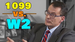 1099 Subcontractor or Employee: An Attorney's Opinion (2/4)
