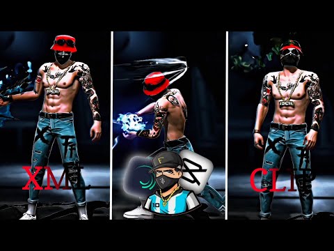 New Trend😁 [XML+CLIP]⬇️