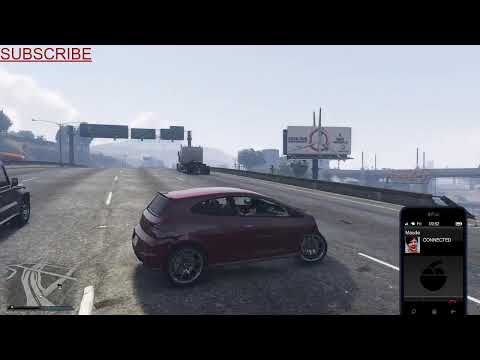 gta 5 live