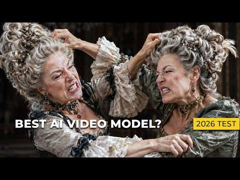 Best AI Video Generator 2026? I Tested Veo 4 vs Seedance 2.0 vs Kling 3.0