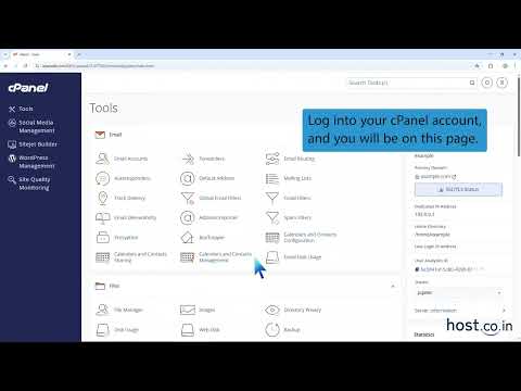 How to change the FTP user quota in cpanel
