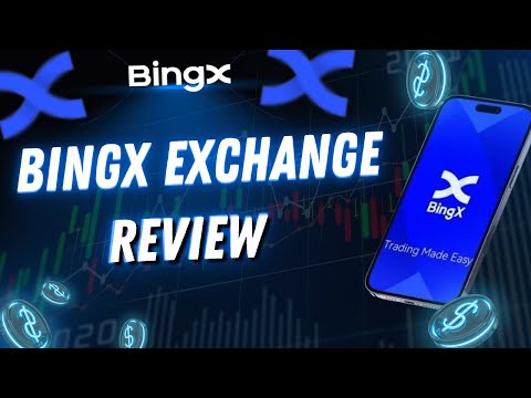🚀 BingX Review in Hindi + BingX Exchange Walkthrough You Must See