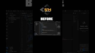 ✨ Before vs. After Website Transformation: HTML & CSS Magic! 💻🚀||#shorts #shortvideo #video #fyp