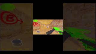 cs 1.6 android #csgo #cs2overpass #csgomobile