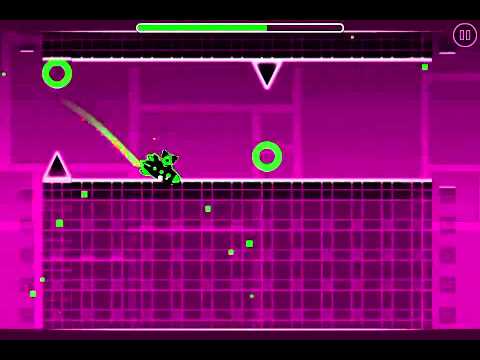 Geometry dash base after base WTF MUSIC