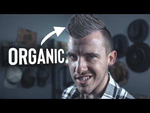 Is Your Shampoo Causing Hair Loss? - Johnny Slicks Review
