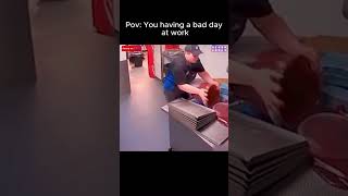 Bad Day 😔 #meme #tiktok #youtubeshorts #reels #youtubeandtiktok