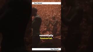 Why You Should Fear TYPE-7 CIVILIZATION?