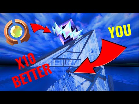 How To Actually Get Better Instantly