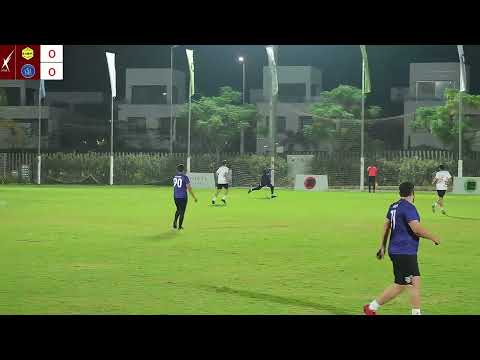 Eagers vs Pharaohs | X League - Week 2 | 2-2