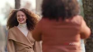 Official trailer Be free to create with Audrey Woulard Profoto Connect and A1