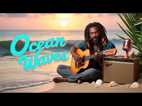 Reggae Background Music Video to Vibe and Relax To
