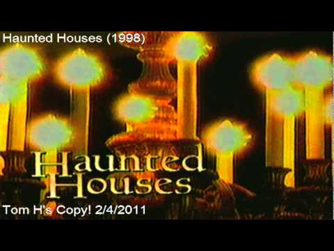 Haunted Houses (1998) P1.vob