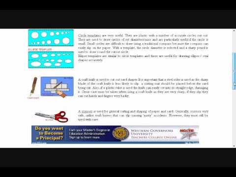 Intro to Design tools 3