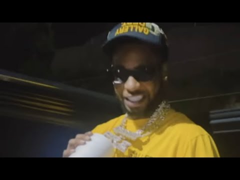 Key Glock- Big Shit Poppin