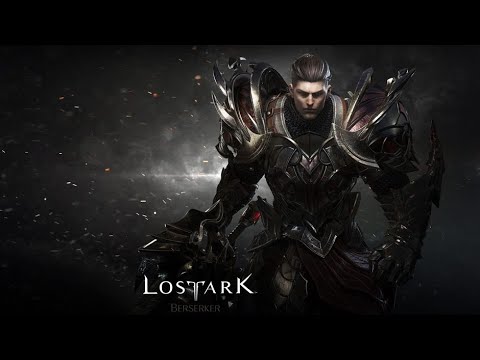 Lost Ark - Gameplay