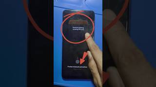 Realme C55 Pocket Mistouch Prevention On/Of #mobile #shorts #mobiletips