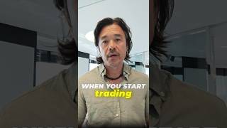 Here's what happens when you start trading... #learntotrade #tradinghacks #tradingtips #howtotrade