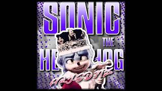 SONIC THE HEDGEHOG 😂 EDIT 🌀🔥| #funnyedit