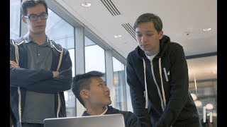 HackerOne Live Hacking Event Recap: London 2018 (H1-4420)