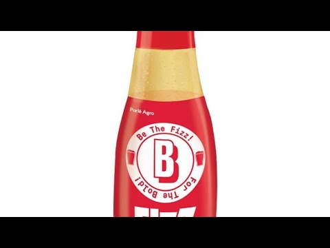 Be The Fizz.. B Fizz