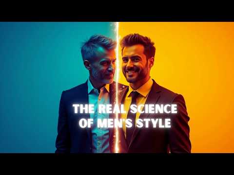 2025 Mens Fashion Trends For Men Over 50