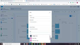 Tableau CRM for tableau users part 1