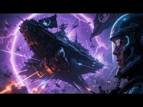 Aliens Banned Humanity From the Stars—Now We're Taking the Galaxy Back | HFY | Sci-Fi Story