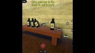 How to do the duplication glitch in dead rails 2026 #roblox #deadrails