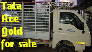 Tata Ace Gold||used Tata Ace||+91 7013189418||second hand commercial vehicles||@Govind vehicles||