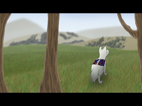 "Teeth" - Animated Music Video