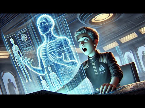 WARNING to the Galaxy: Never Wake Up Humanity!