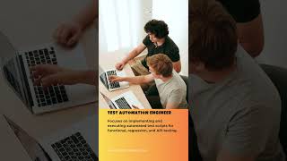 Tech Software Testing #softwaretesting  #ittraining #success #itcareer #automationtesting