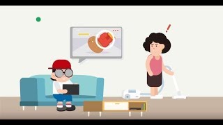 Safer Internet for Your Family and Devices - AiProtection | ASUS