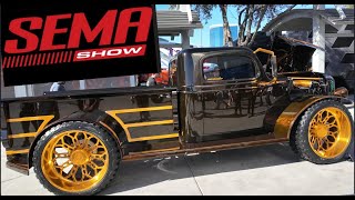 Best of SEMA 2025!! The Cars that Stole the Show!