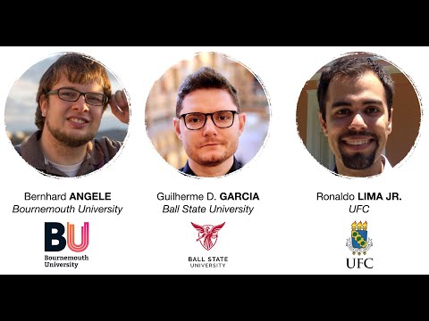 R para linguistas | Parte 3 de 8 (regressão linear)