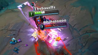 THE SCARIEST MOMENTS OF MY LIFE 😱