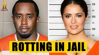 15 Most Evil Actors of Hollywood's, Currently R.O.T.T.I.N.G in Jail  Then and Now 2025