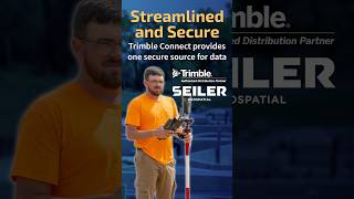 For American Structurepoint, Trimble Connect Provides Streamlined & Secure Data Transfer #trimble