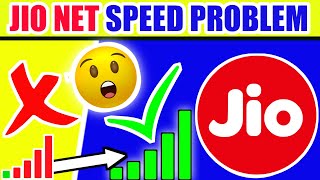 Jio internet speed kaise badhaye/ jio internet speed/jio internet problem solution/#JioInternetSpeed