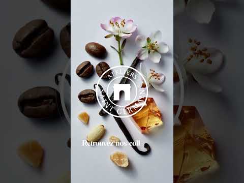 💎 Parfum N°11 – L’Audace Gourmande | The Bold Glow of Femininity  #parfumdegrasse #fragrancelovers