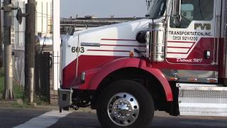 PVS General Overview 2014