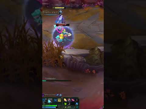 CHALL EKKO DOMINATION | #v222lol on #Twitch