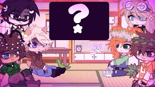 Hermits + Owen React to Life Series || Allies or Enemies AU || Gift for RedRobyn2 on AO3