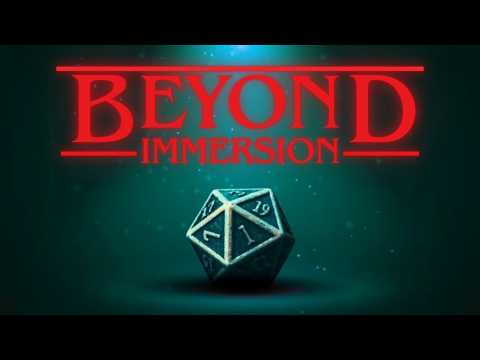 Longing for a world you've never known