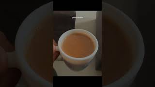 Morning Tea Vibes ☕ | Kickstart Your Day the Desi Way! 🌞