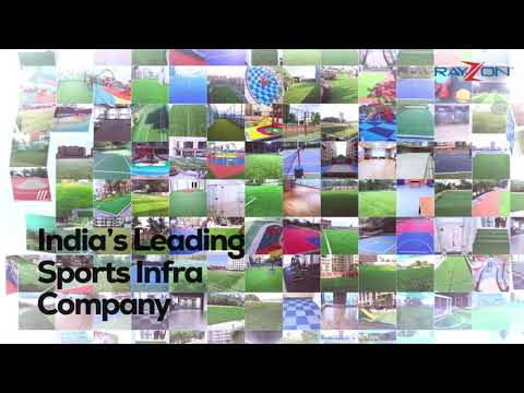 India's Leading Sports Infrastructure and Construction Company | Rayzon