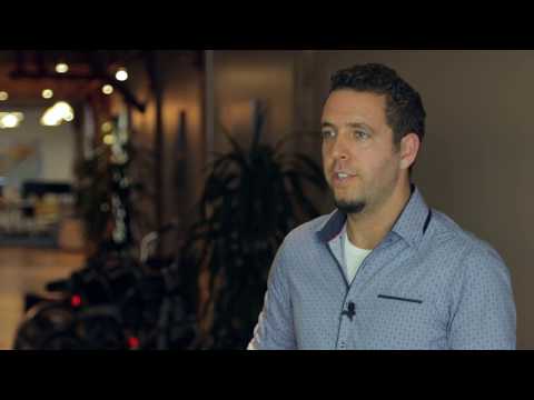 How HG Data Uses ProductPlan
