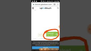 😱😱😱😱😱IOS in android