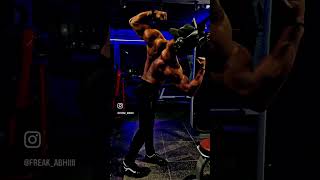 Back Day #backtobasics #ytshorts #shorts #backworkout